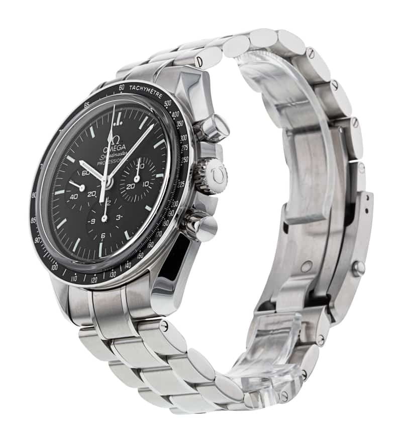 Omega Speedmaster Moonwatch 311.30.42.30.01.006
